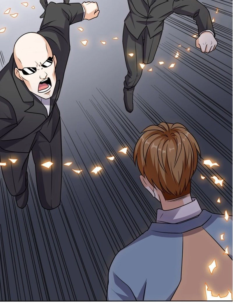 Wechat Siêu Cấp Chapter 83 - 32