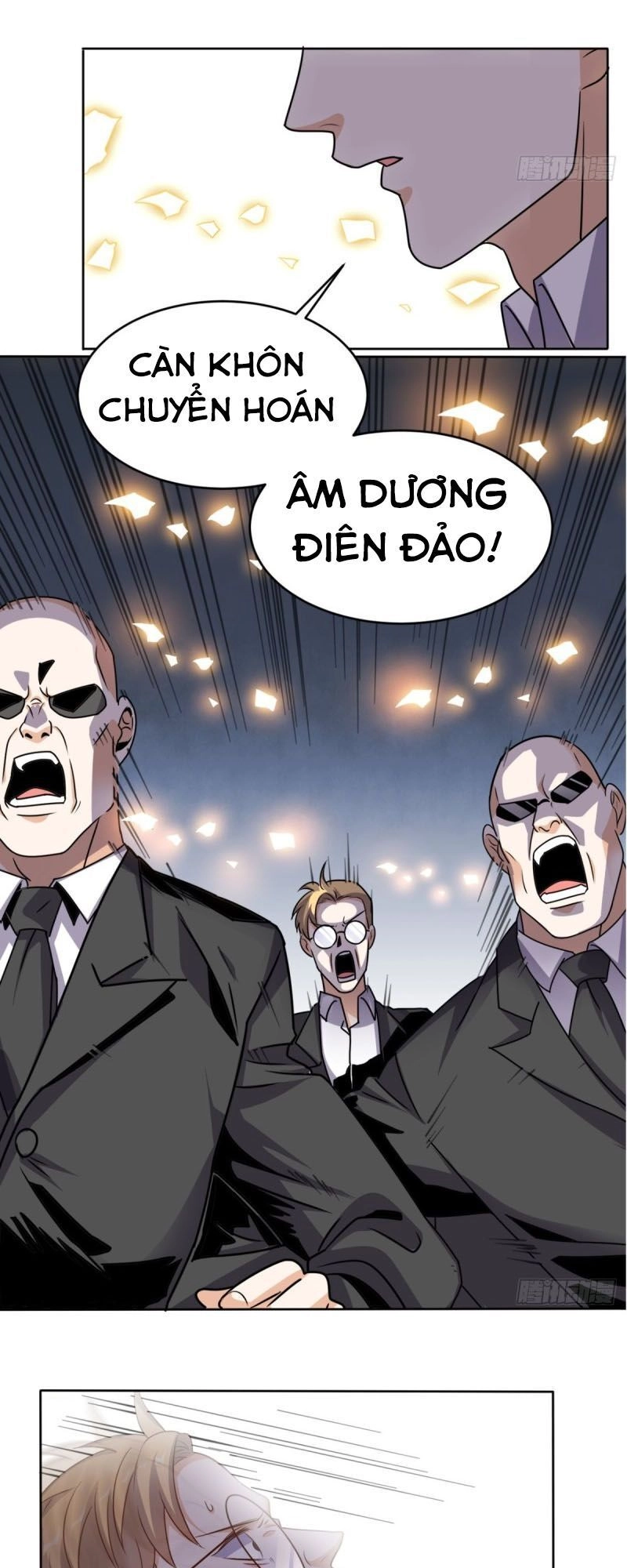 Wechat Siêu Cấp Chapter 83 - 33