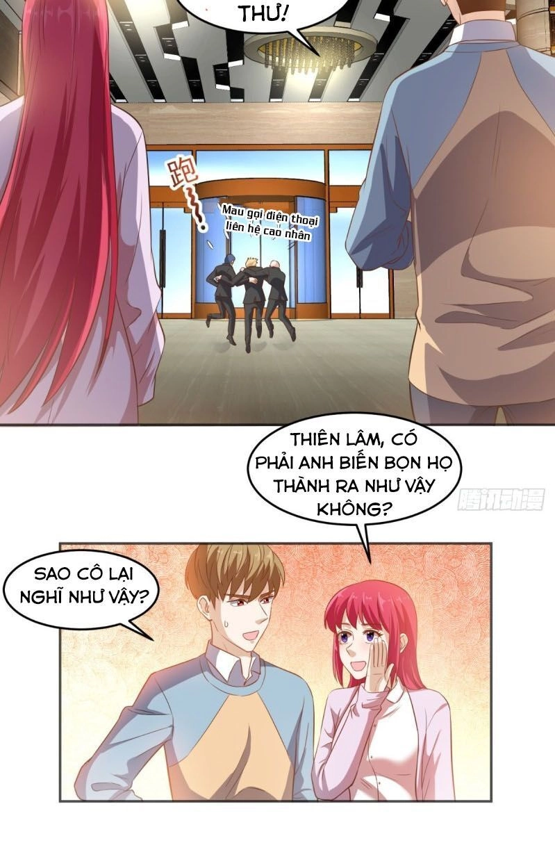 Wechat Siêu Cấp Chapter 84 - 8