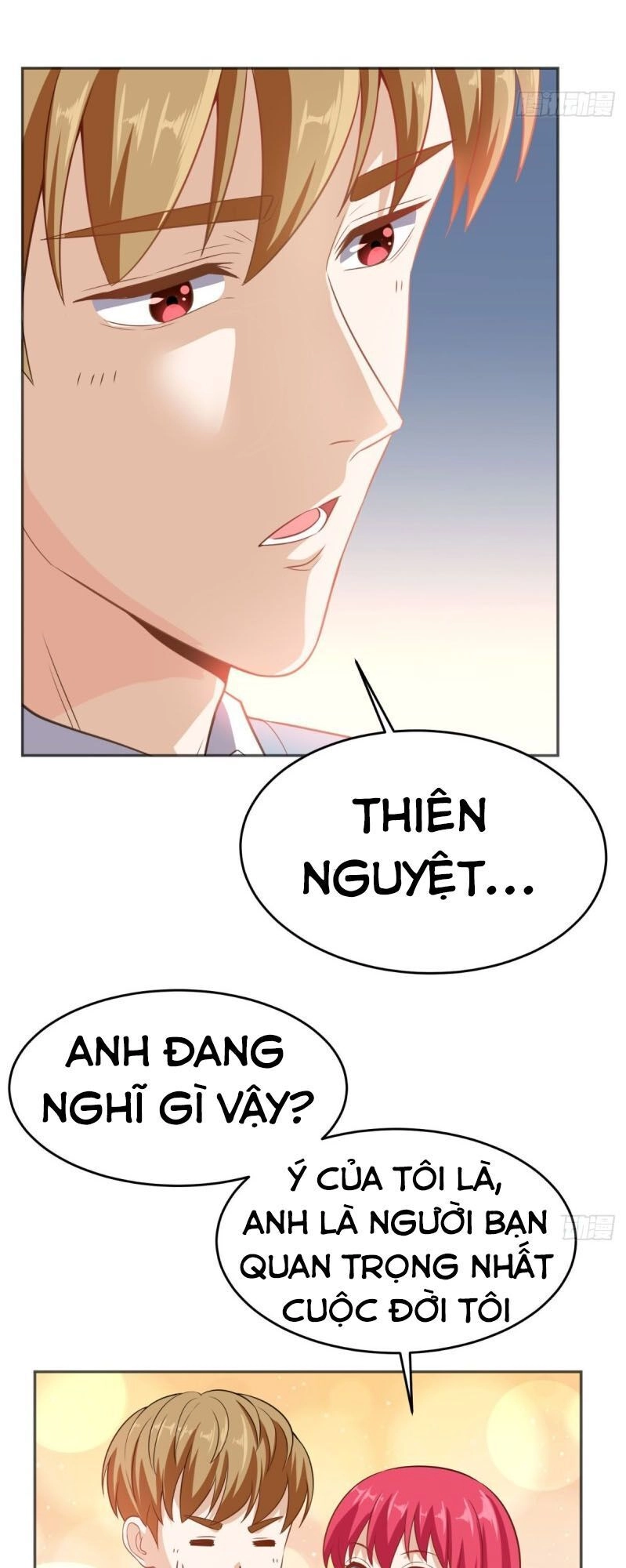 Wechat Siêu Cấp Chapter 84 - 11