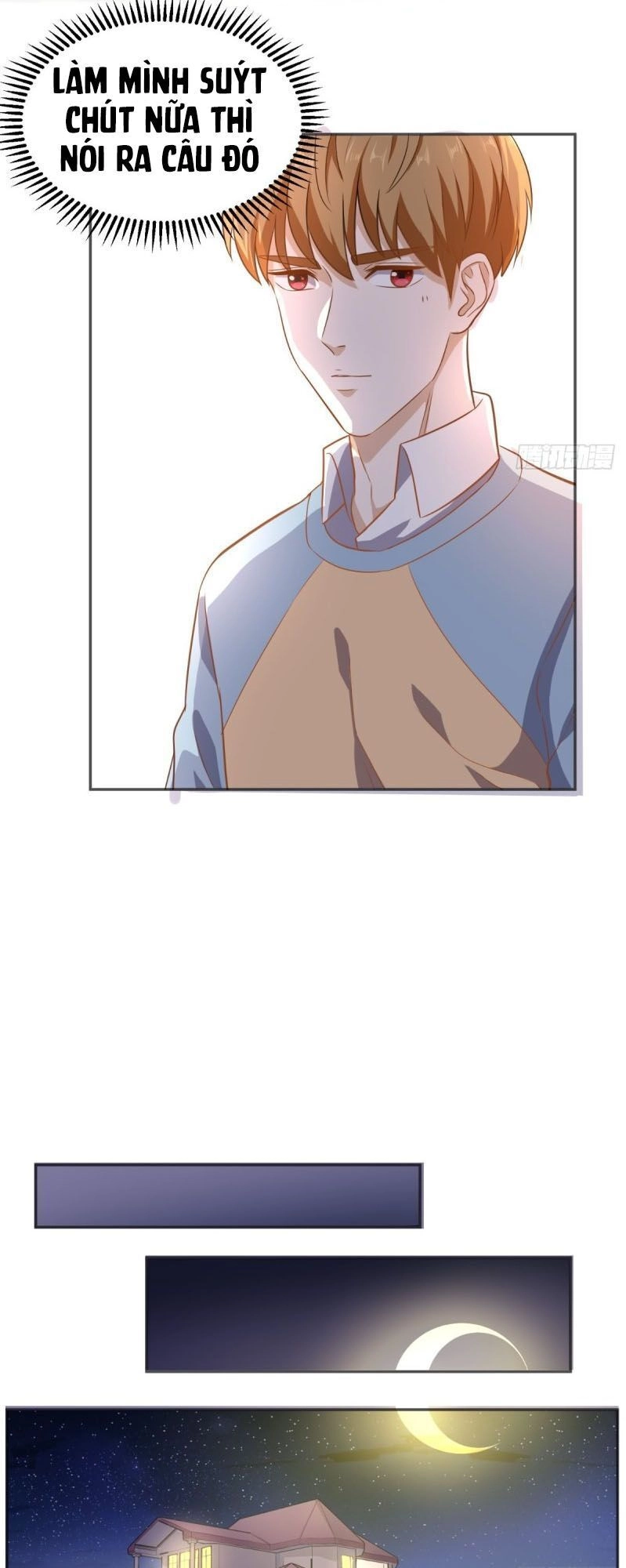 Wechat Siêu Cấp Chapter 84 - 13