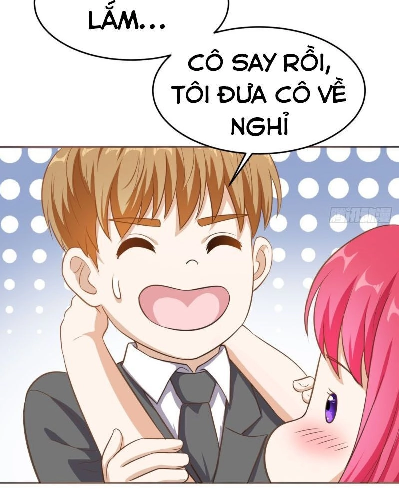 Wechat Siêu Cấp Chapter 84 - 16