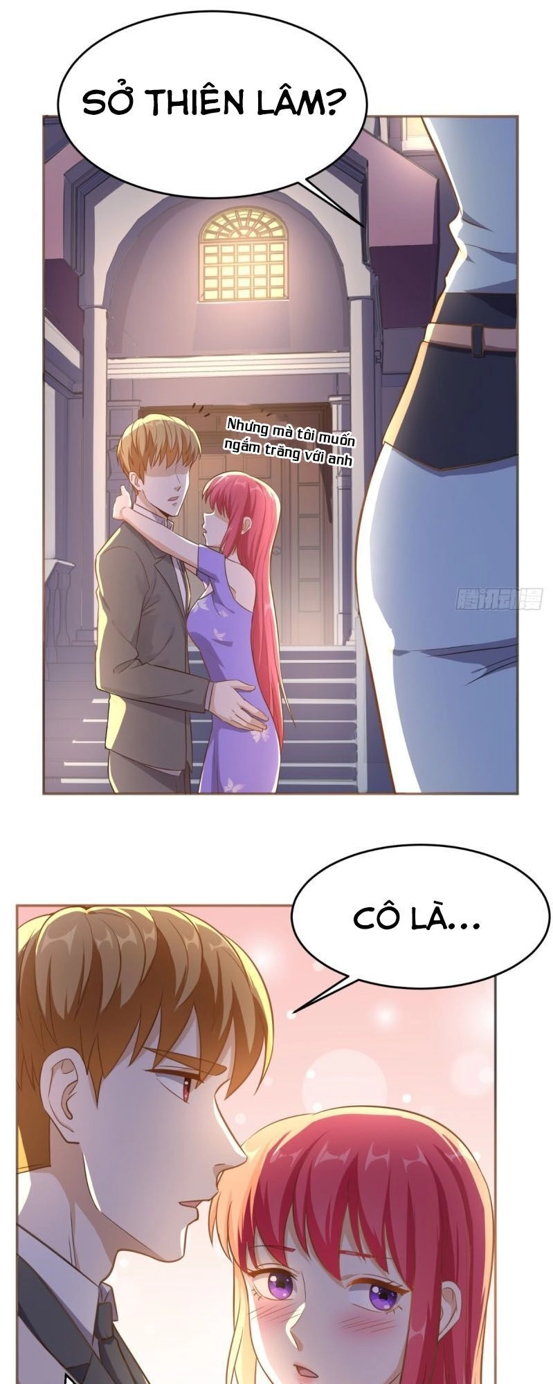 Wechat Siêu Cấp Chapter 84 - 17