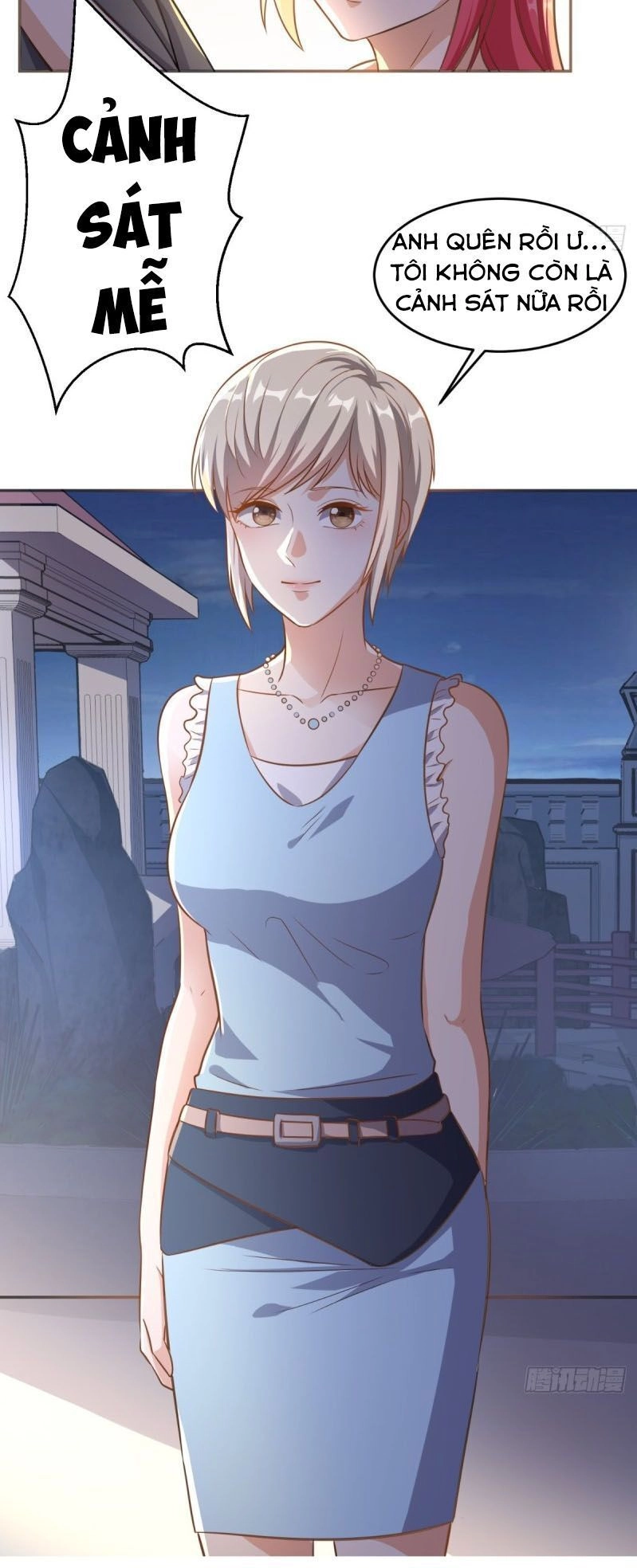 Wechat Siêu Cấp Chapter 84 - 18