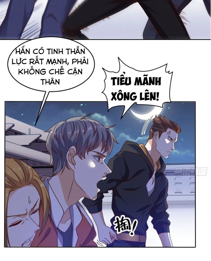 Wechat Siêu Cấp Chapter 85 - 7