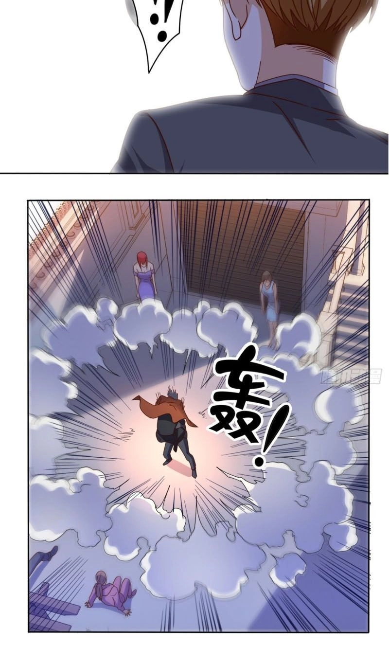 Wechat Siêu Cấp Chapter 85 - 19