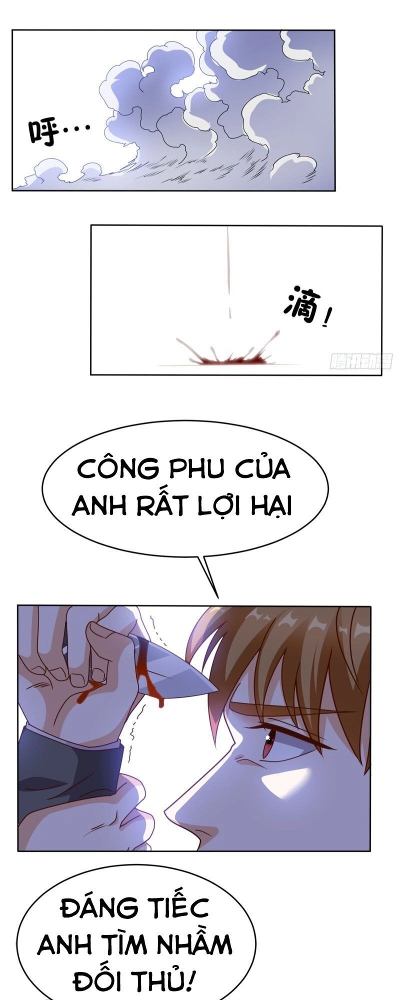 Wechat Siêu Cấp Chapter 85 - 20