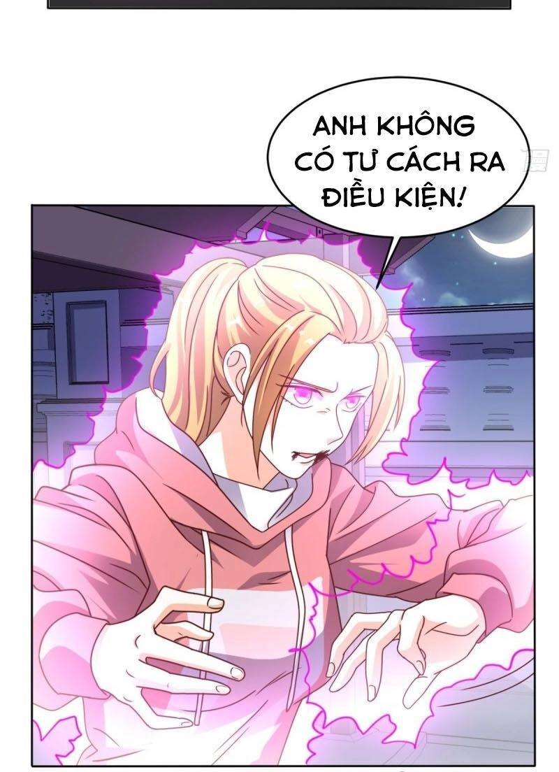 Wechat Siêu Cấp Chapter 85 - 30