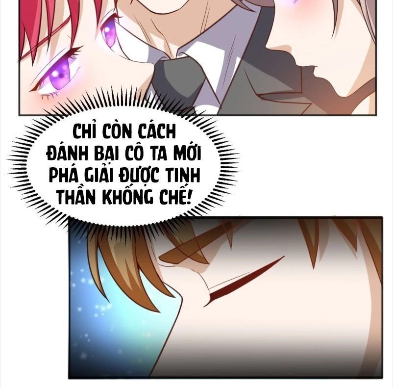 Wechat Siêu Cấp Chapter 86 - 7