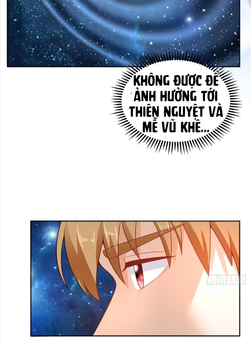 Wechat Siêu Cấp Chapter 86 - 9