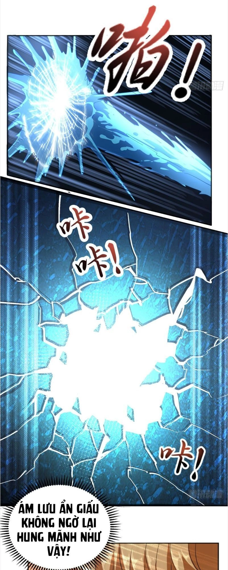 Wechat Siêu Cấp Chapter 86 - 15