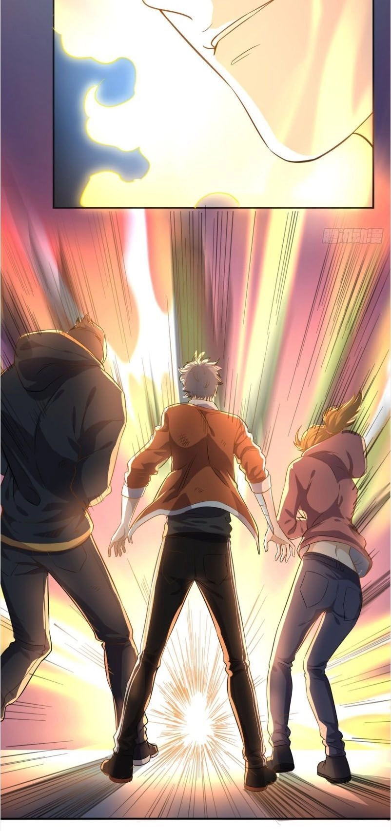 Wechat Siêu Cấp Chapter 86 - 20