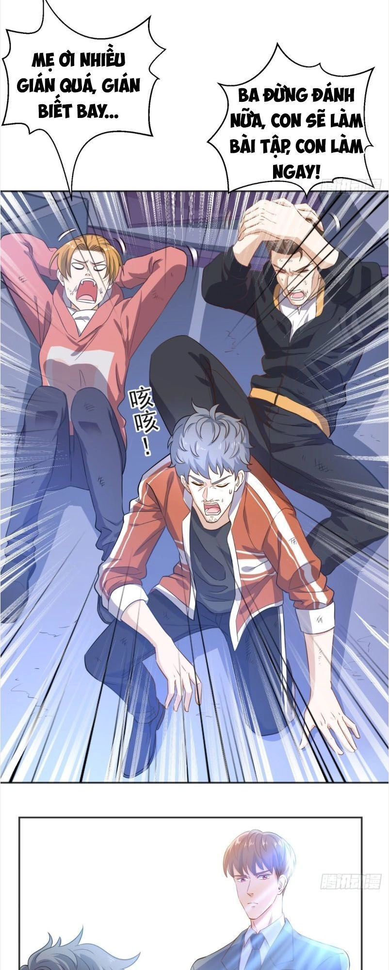 Wechat Siêu Cấp Chapter 86 - 23