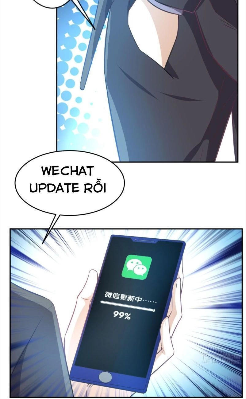 Wechat Siêu Cấp Chapter 86 - 27