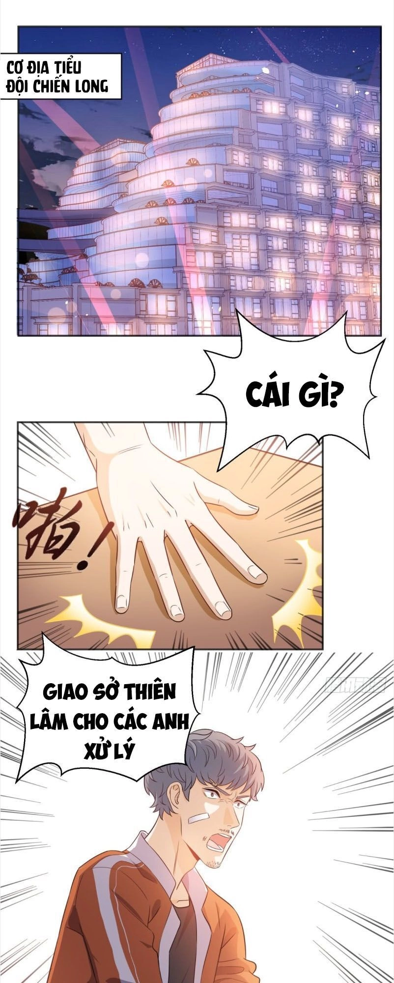 Wechat Siêu Cấp Chapter 86 - 30