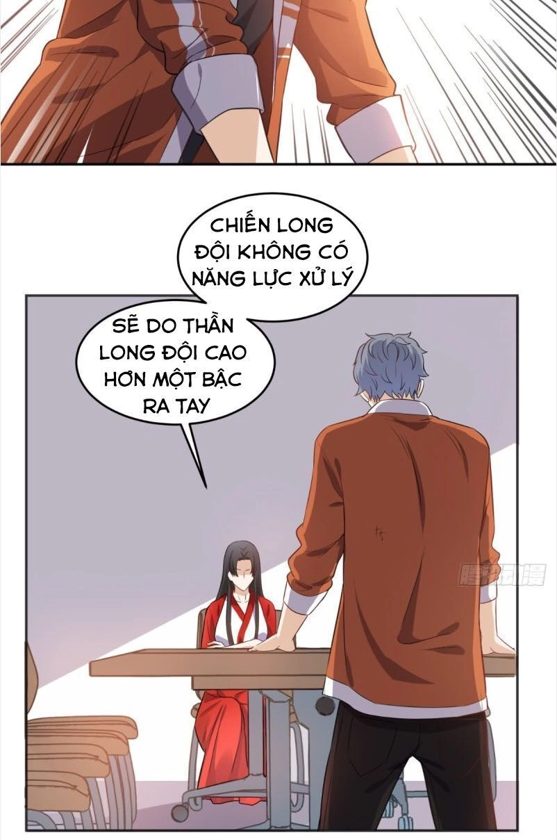 Wechat Siêu Cấp Chapter 86 - 31