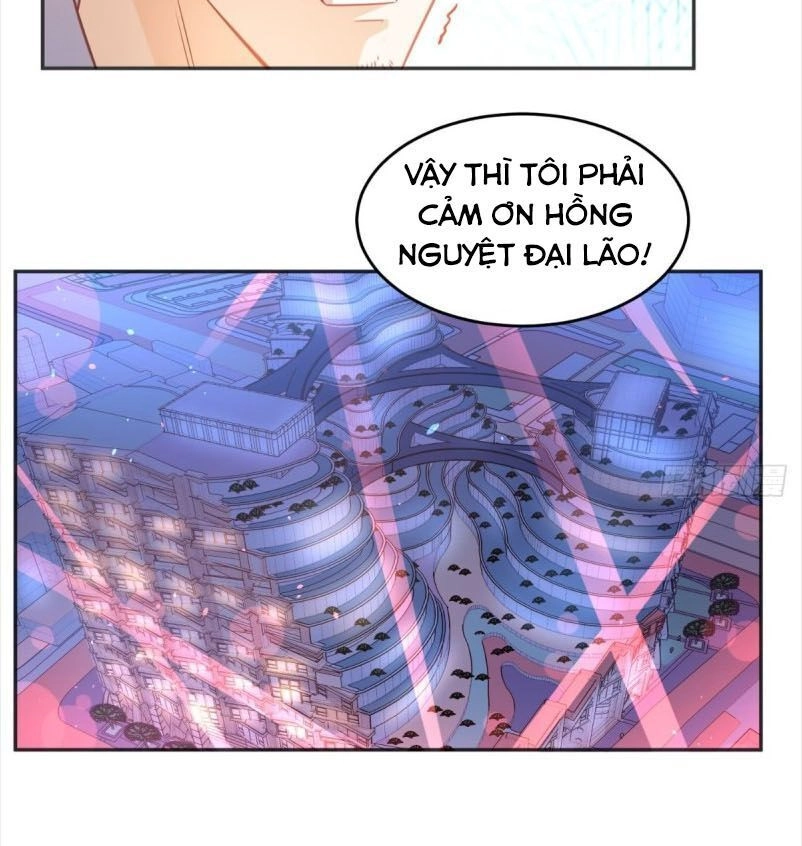 Wechat Siêu Cấp Chapter 86 - 33