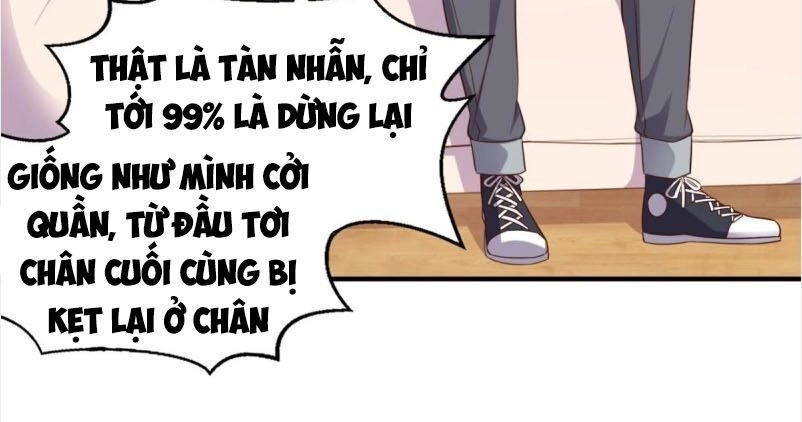 Wechat Siêu Cấp Chapter 87 - 3