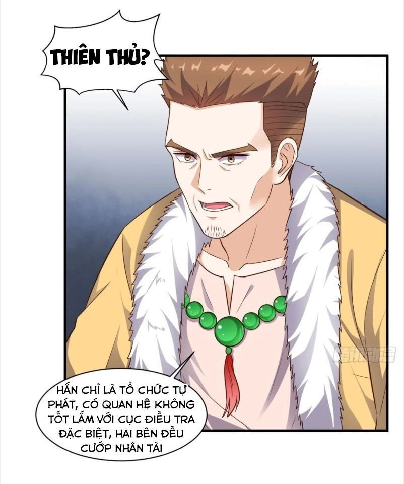 Wechat Siêu Cấp Chapter 87 - 7