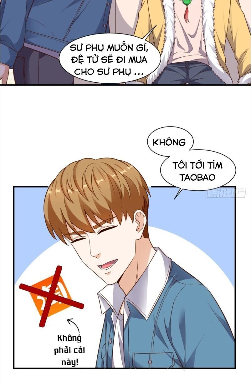 Wechat Siêu Cấp Chapter 87 - 9