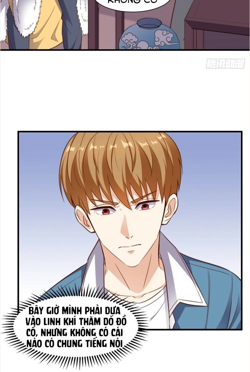 Wechat Siêu Cấp Chapter 87 - 11