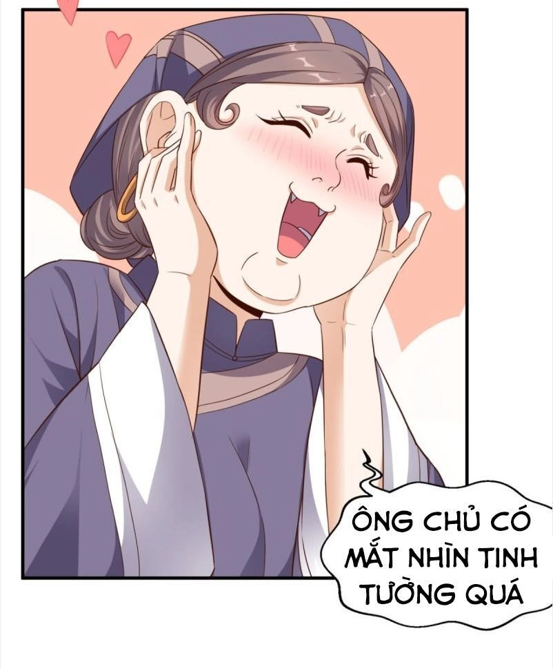 Wechat Siêu Cấp Chapter 87 - 15