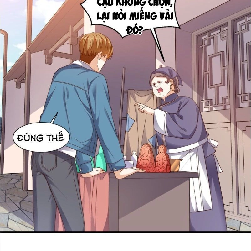 Wechat Siêu Cấp Chapter 87 - 17