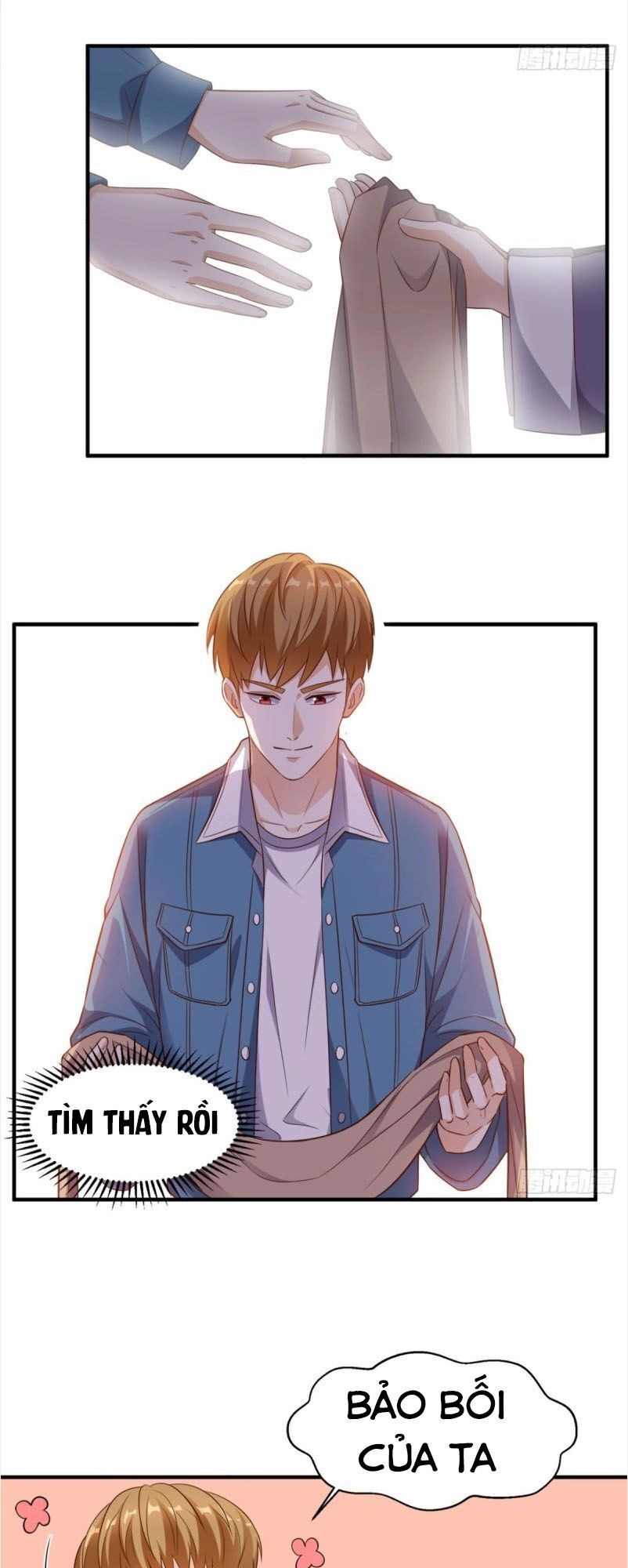 Wechat Siêu Cấp Chapter 87 - 18