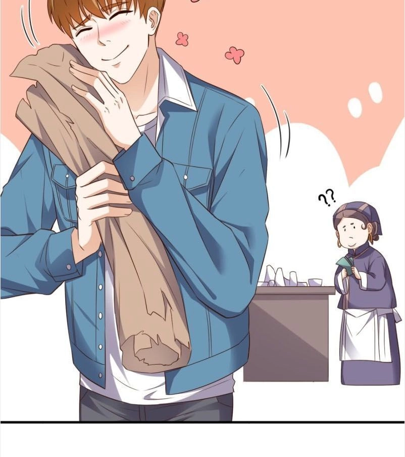 Wechat Siêu Cấp Chapter 87 - 19