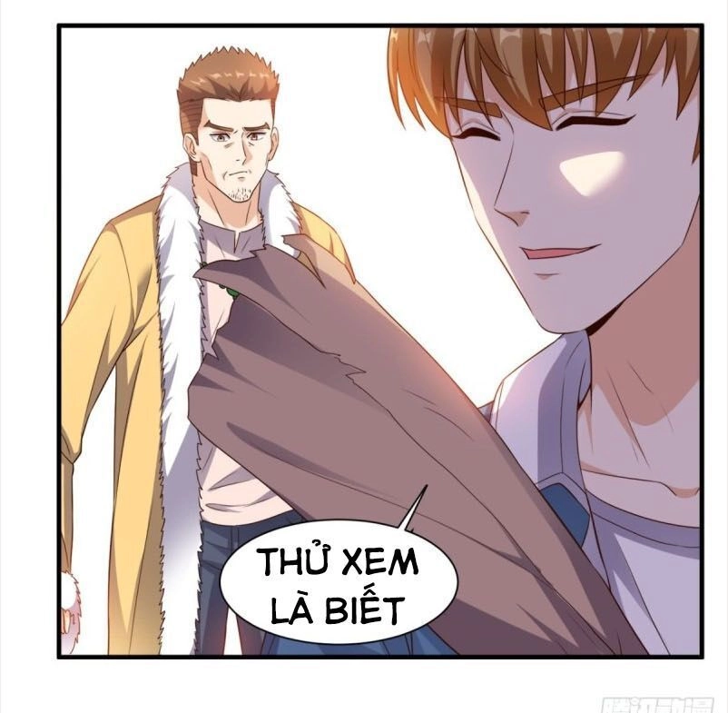 Wechat Siêu Cấp Chapter 87 - 21