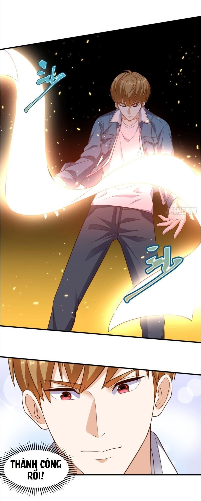 Wechat Siêu Cấp Chapter 87 - 24