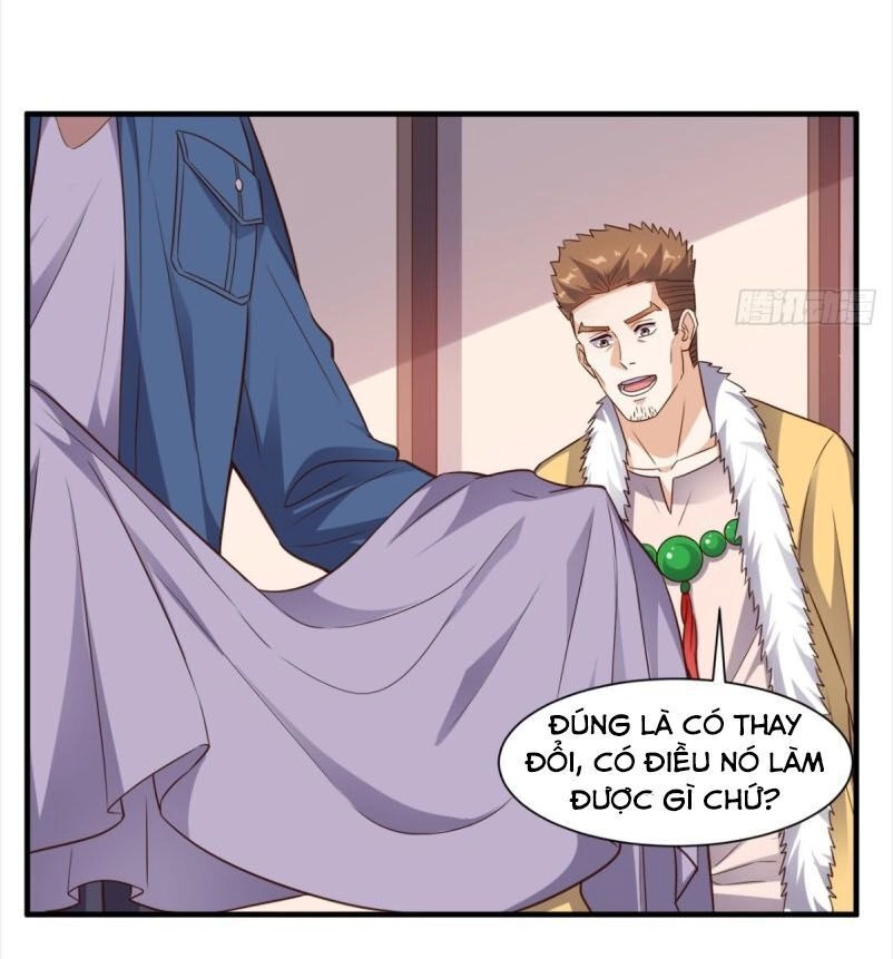 Wechat Siêu Cấp Chapter 87 - 25