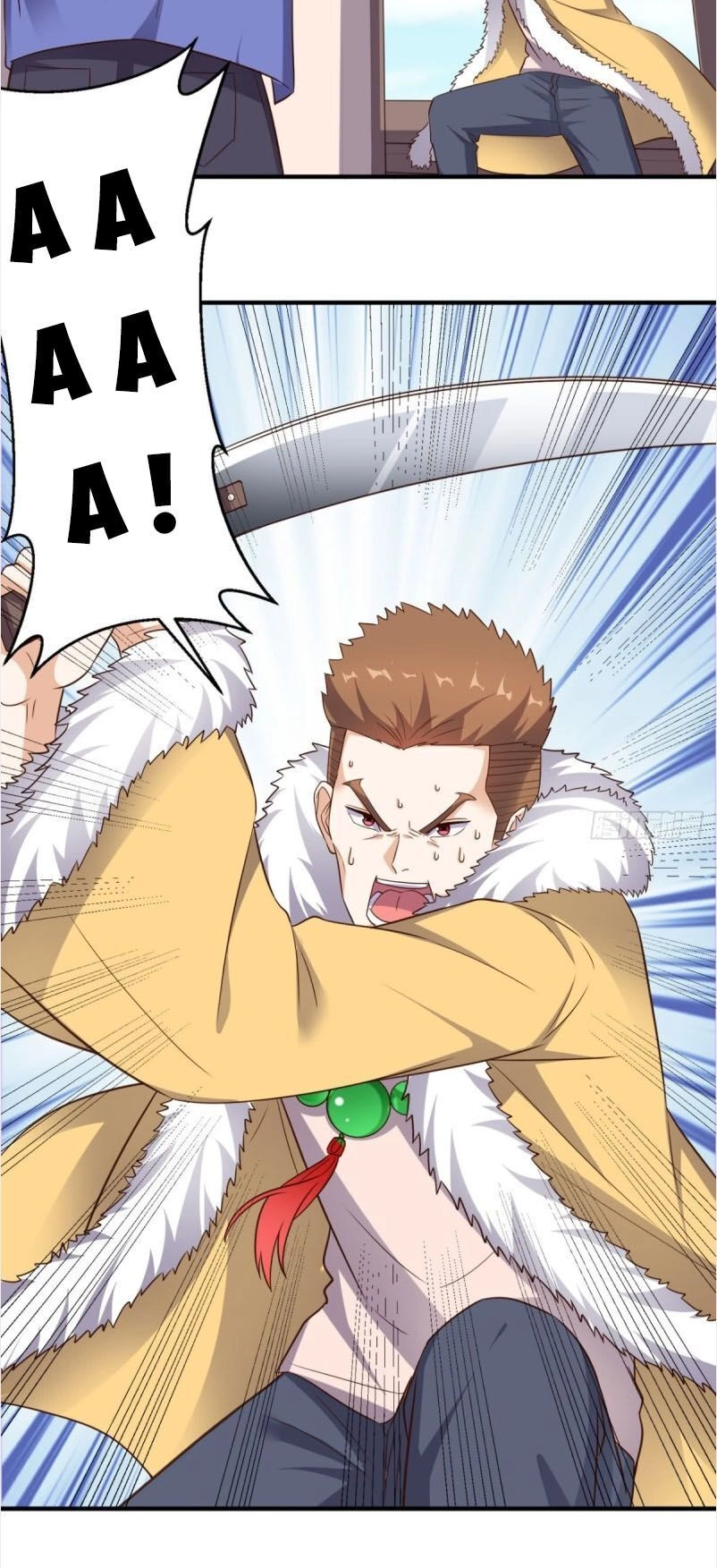 Wechat Siêu Cấp Chapter 87 - 31