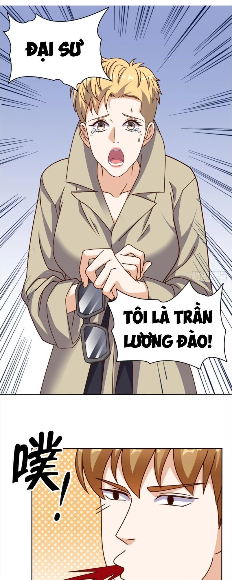 Wechat Siêu Cấp Chapter 88 - 15