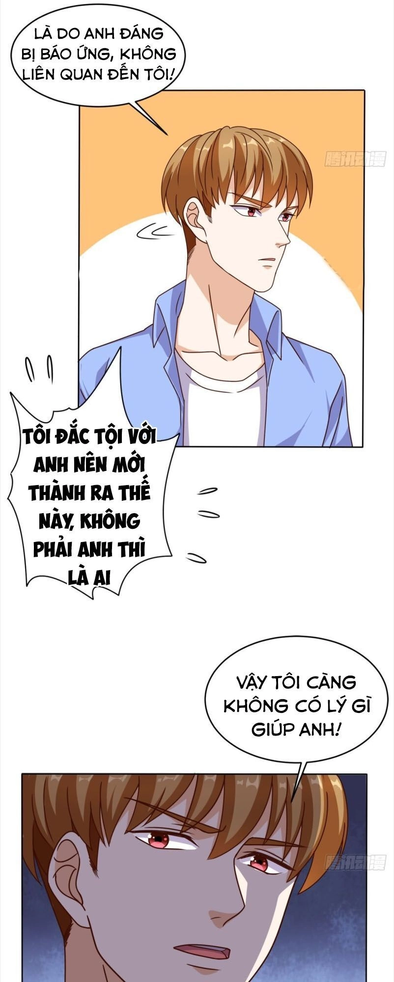 Wechat Siêu Cấp Chapter 88 - 19