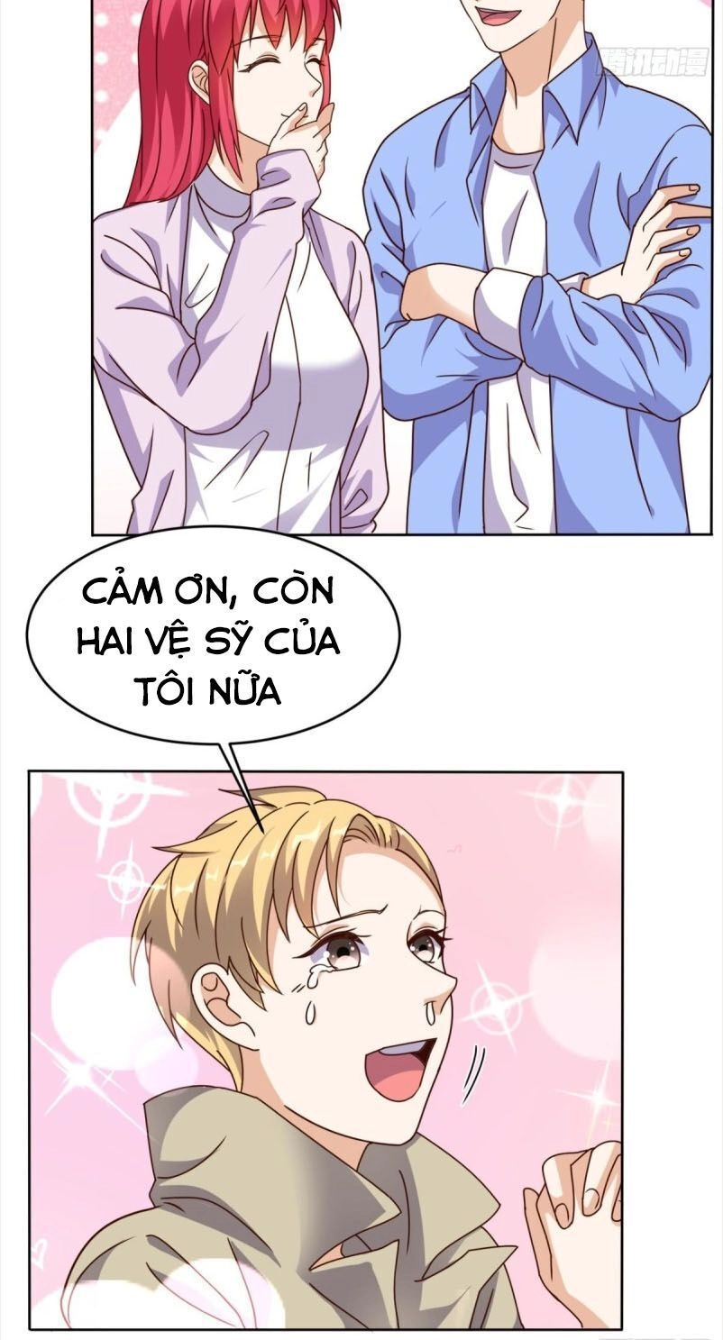 Wechat Siêu Cấp Chapter 88 - 24