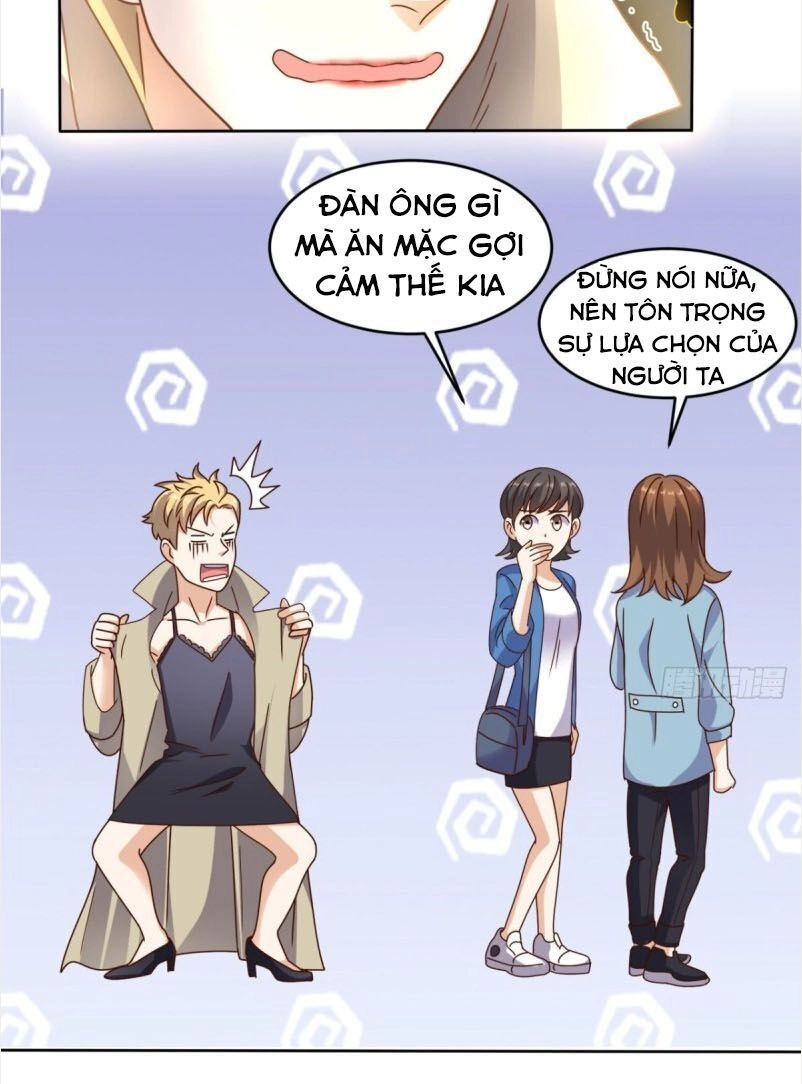 Wechat Siêu Cấp Chapter 88 - 28