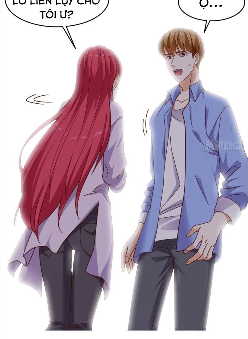 Wechat Siêu Cấp Chapter 88 - 30