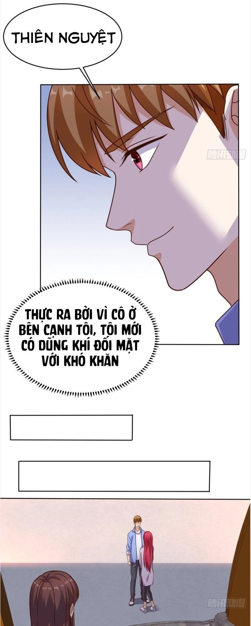 Wechat Siêu Cấp Chapter 88 - 33