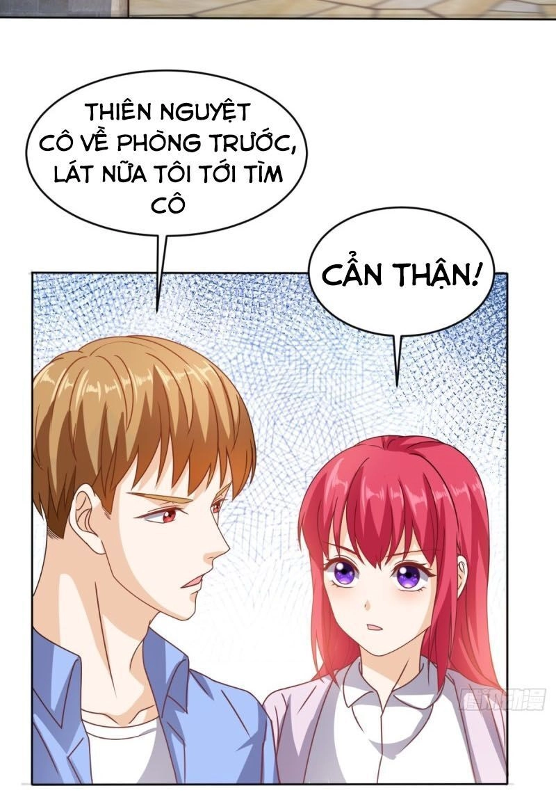 Wechat Siêu Cấp Chapter 89 - 5