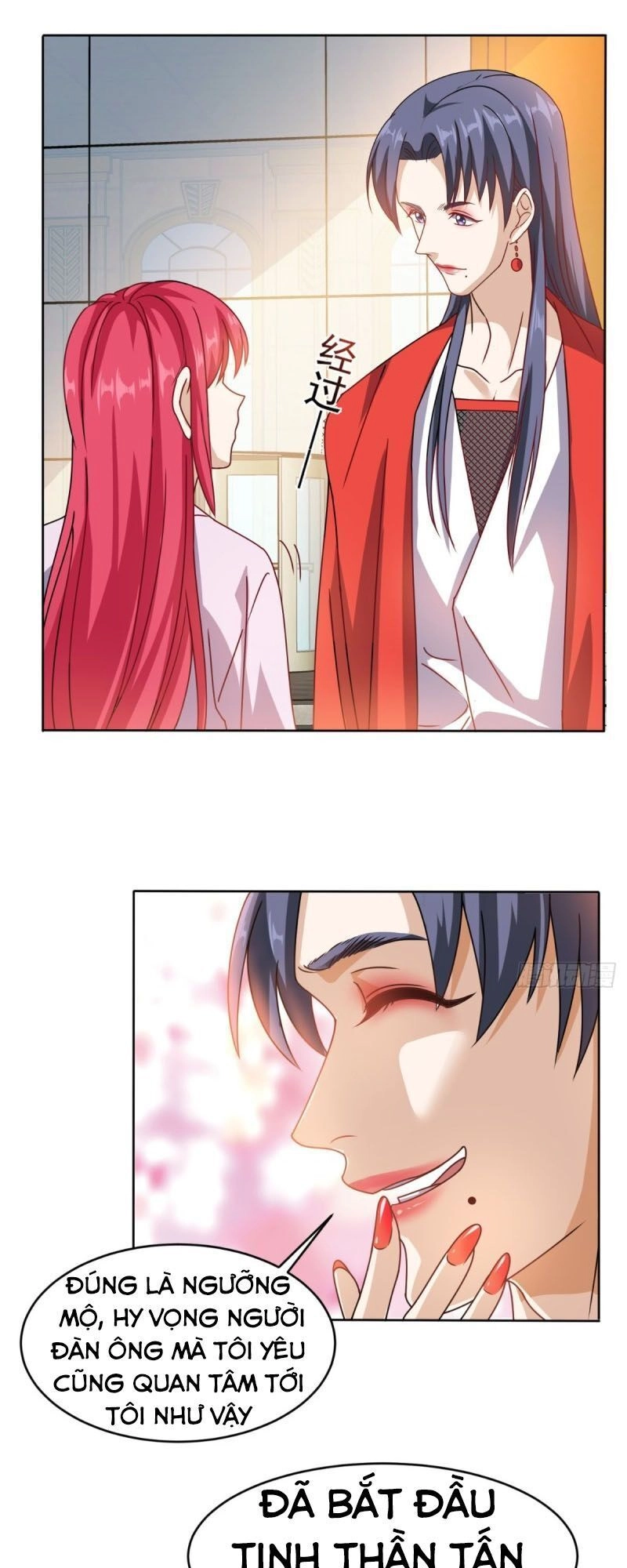 Wechat Siêu Cấp Chapter 89 - 6