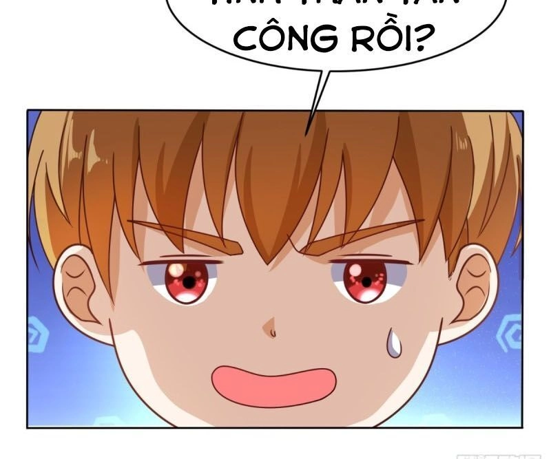 Wechat Siêu Cấp Chapter 89 - 7