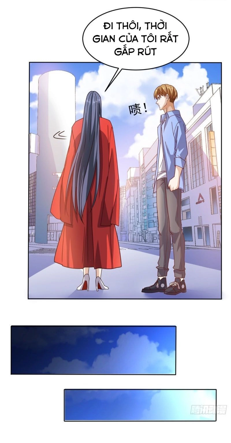 Wechat Siêu Cấp Chapter 89 - 8