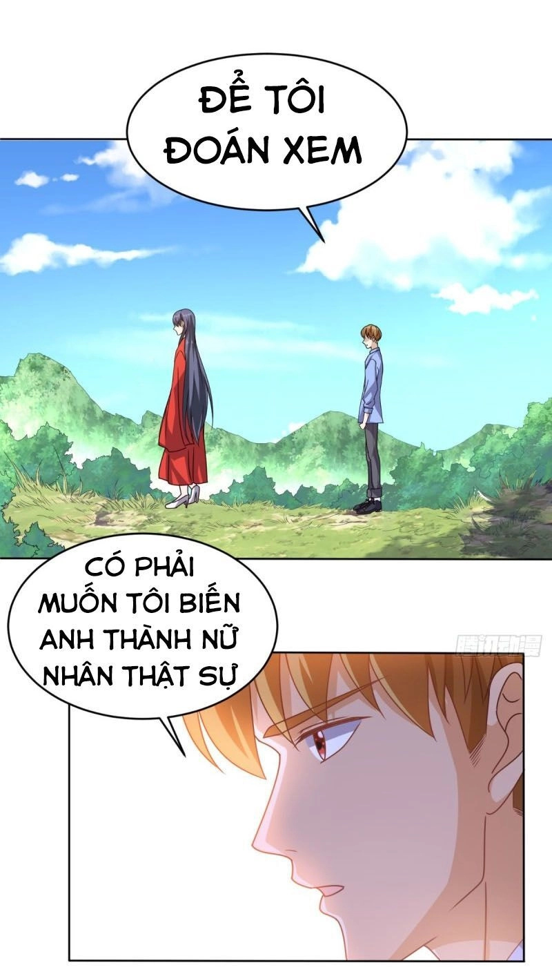 Wechat Siêu Cấp Chapter 89 - 9