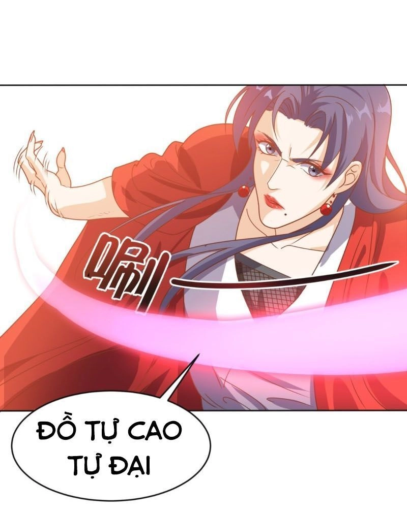 Wechat Siêu Cấp Chapter 89 - 20