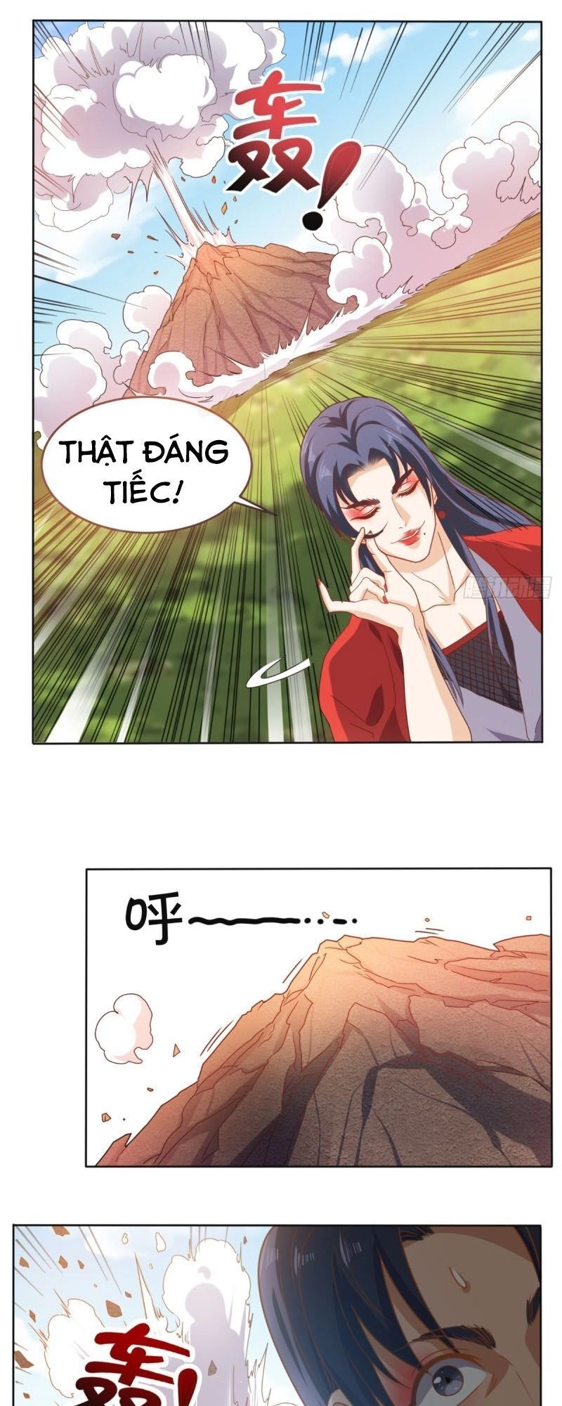 Wechat Siêu Cấp Chapter 89 - 25