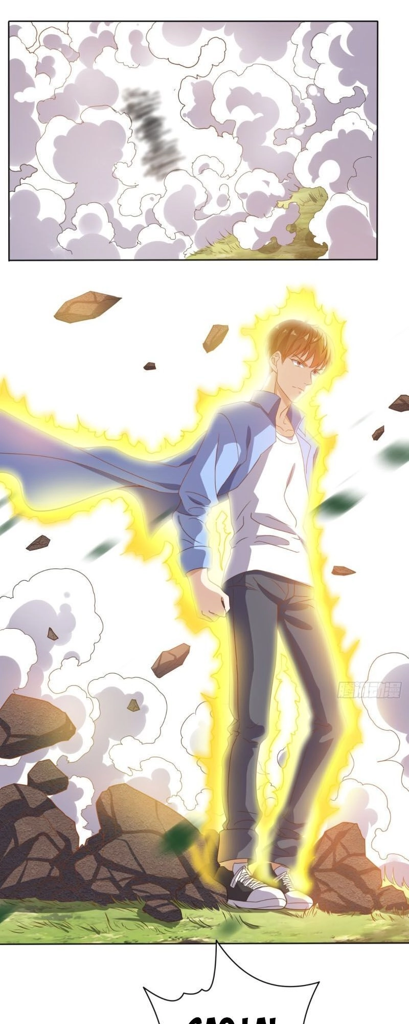 Wechat Siêu Cấp Chapter 89 - 27