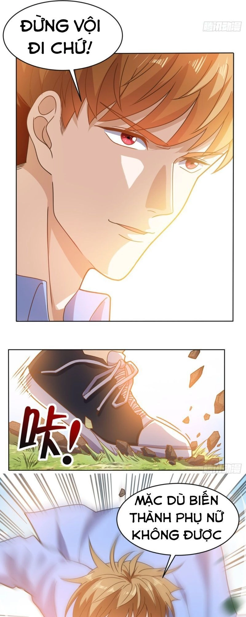 Wechat Siêu Cấp Chapter 89 - 29