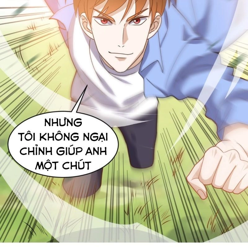 Wechat Siêu Cấp Chapter 89 - 30