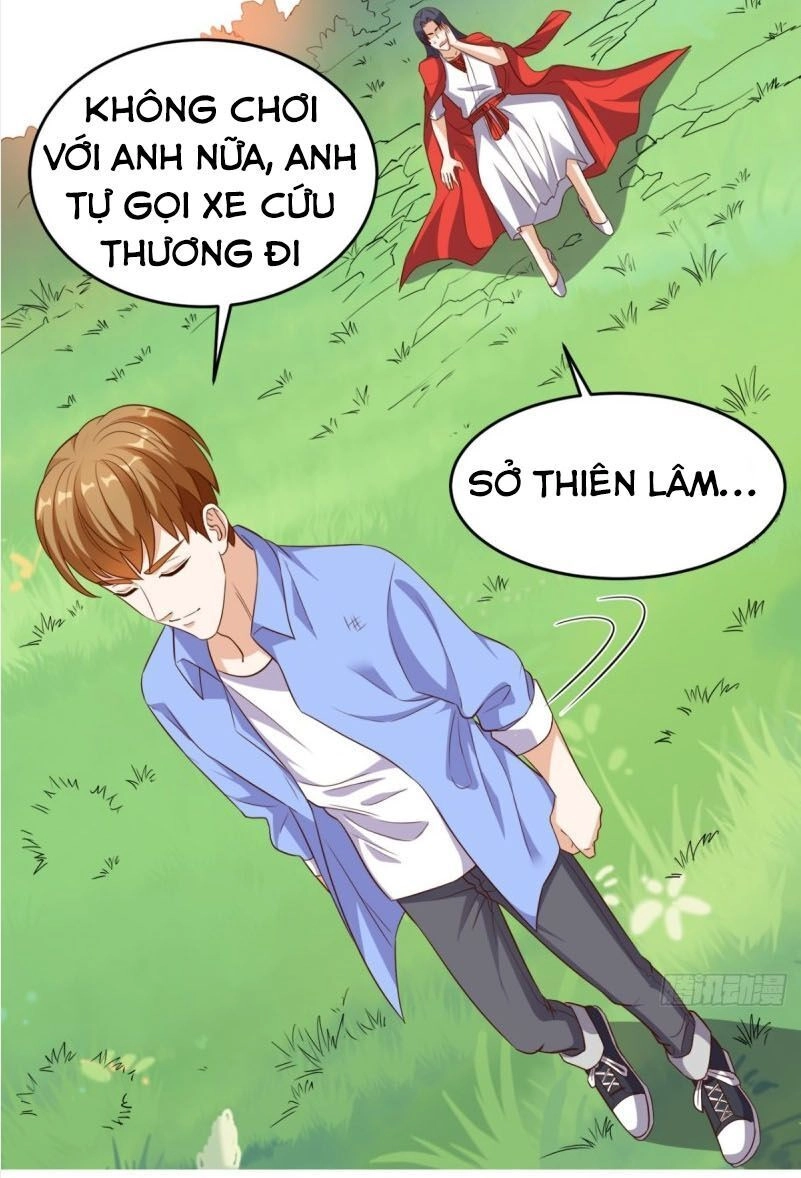 Wechat Siêu Cấp Chapter 90 - 5